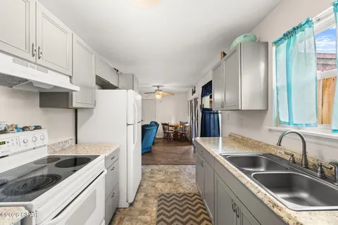 $350,000 | 505 Beth Street, Panama City Beach, FL 32407