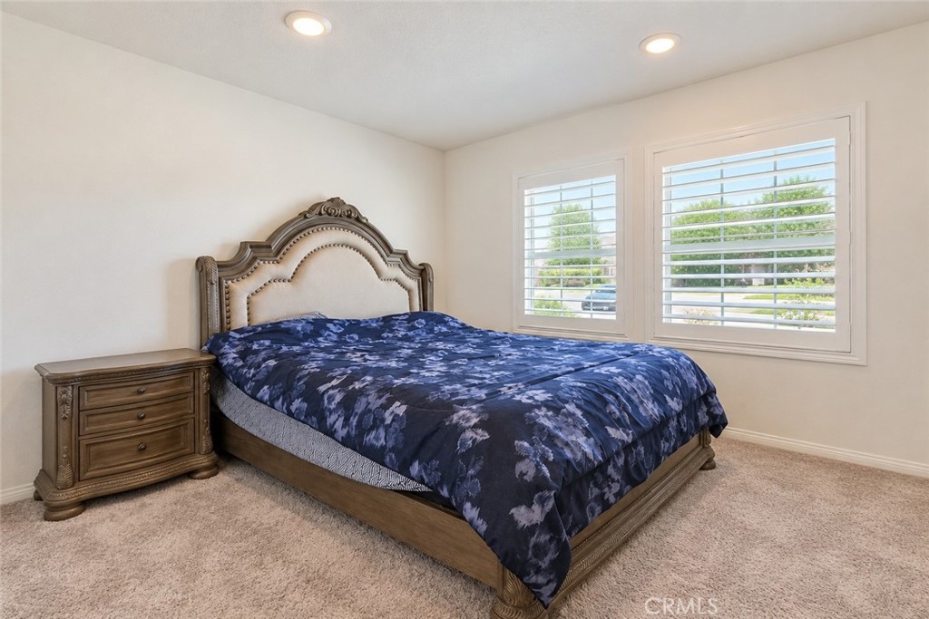 21288 Telegraph Road Riverside, CA 92507 - Photo 10 of 24 Downstairs Bedroom