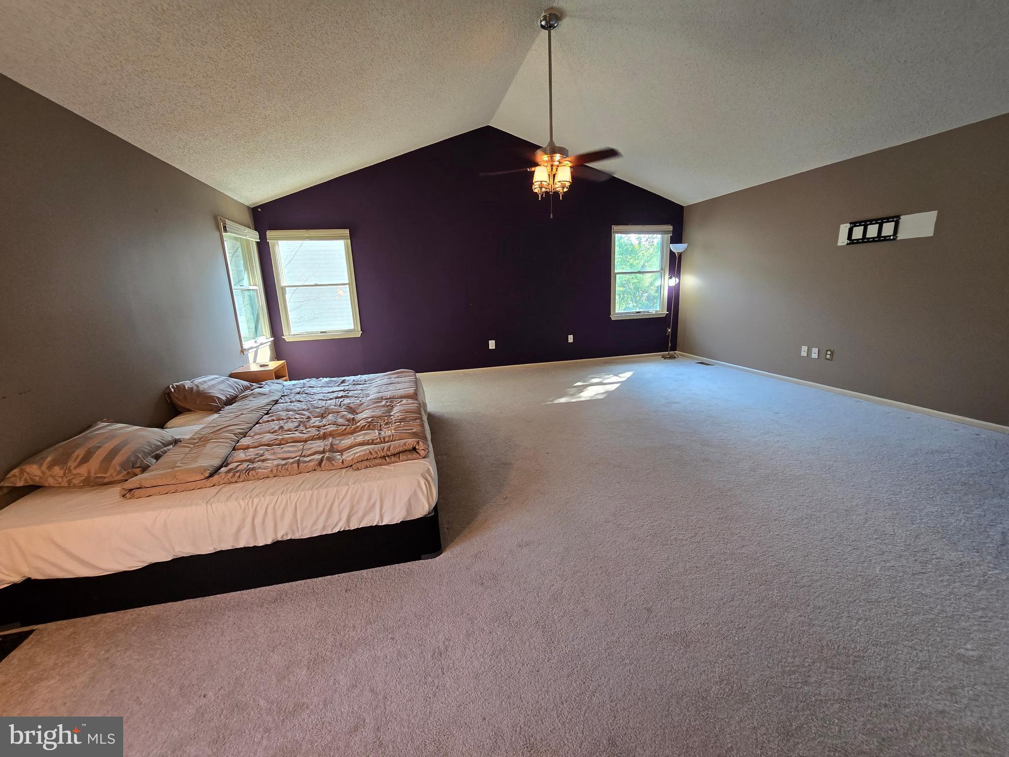 1 Radcliff Court Sicklerville, NJ 08081 - Photo 17 of 40 a bedroom with a bed and a window