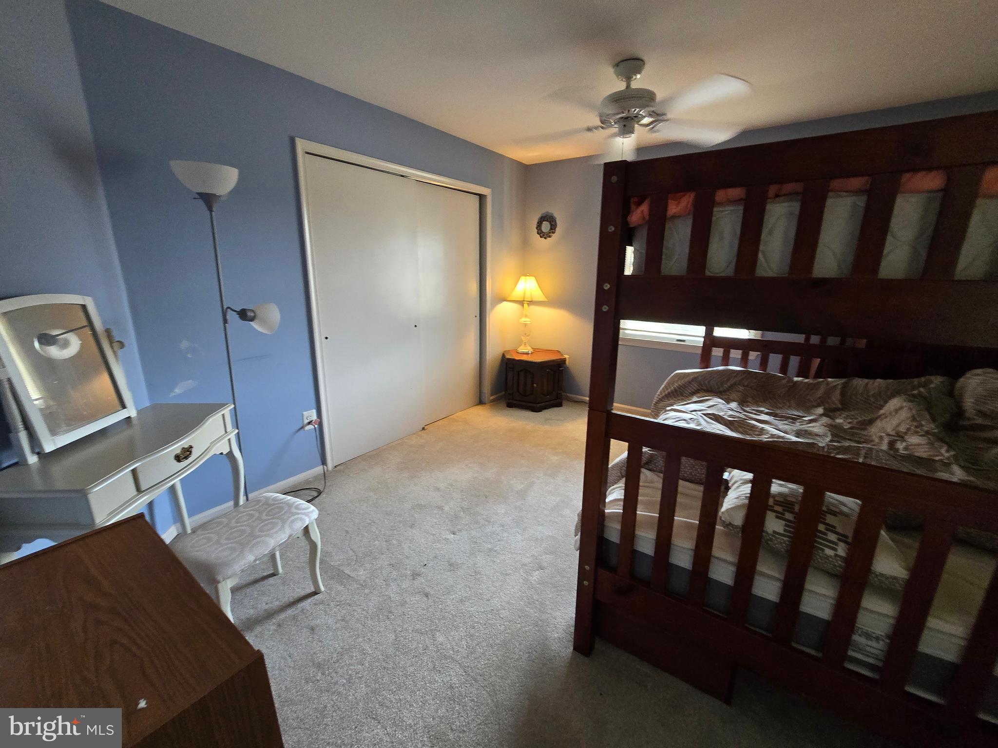1 Radcliff Court Sicklerville, NJ 08081 - Photo 20 of 40 a bedroom with furniture and a window