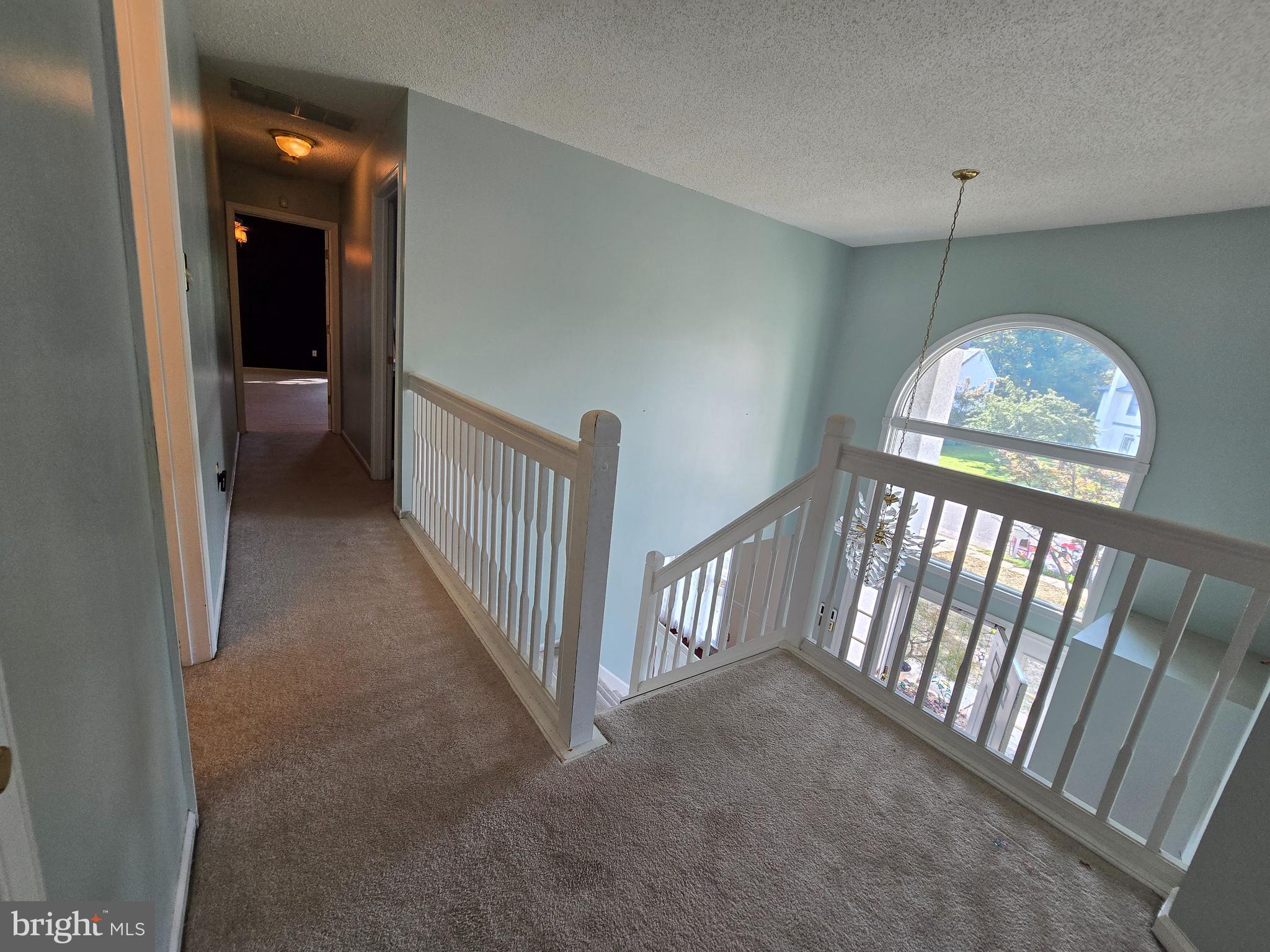 1 Radcliff Court Sicklerville, NJ 08081 - Photo 22 of 40 a view of a hallway view with windows