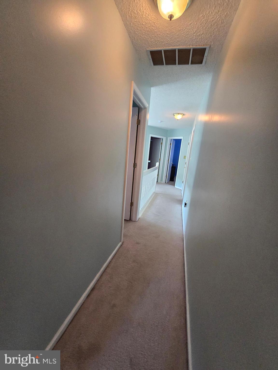 1 Radcliff Court Sicklerville, NJ 08081 - Photo 27 of 40 a view of a hallway with a room