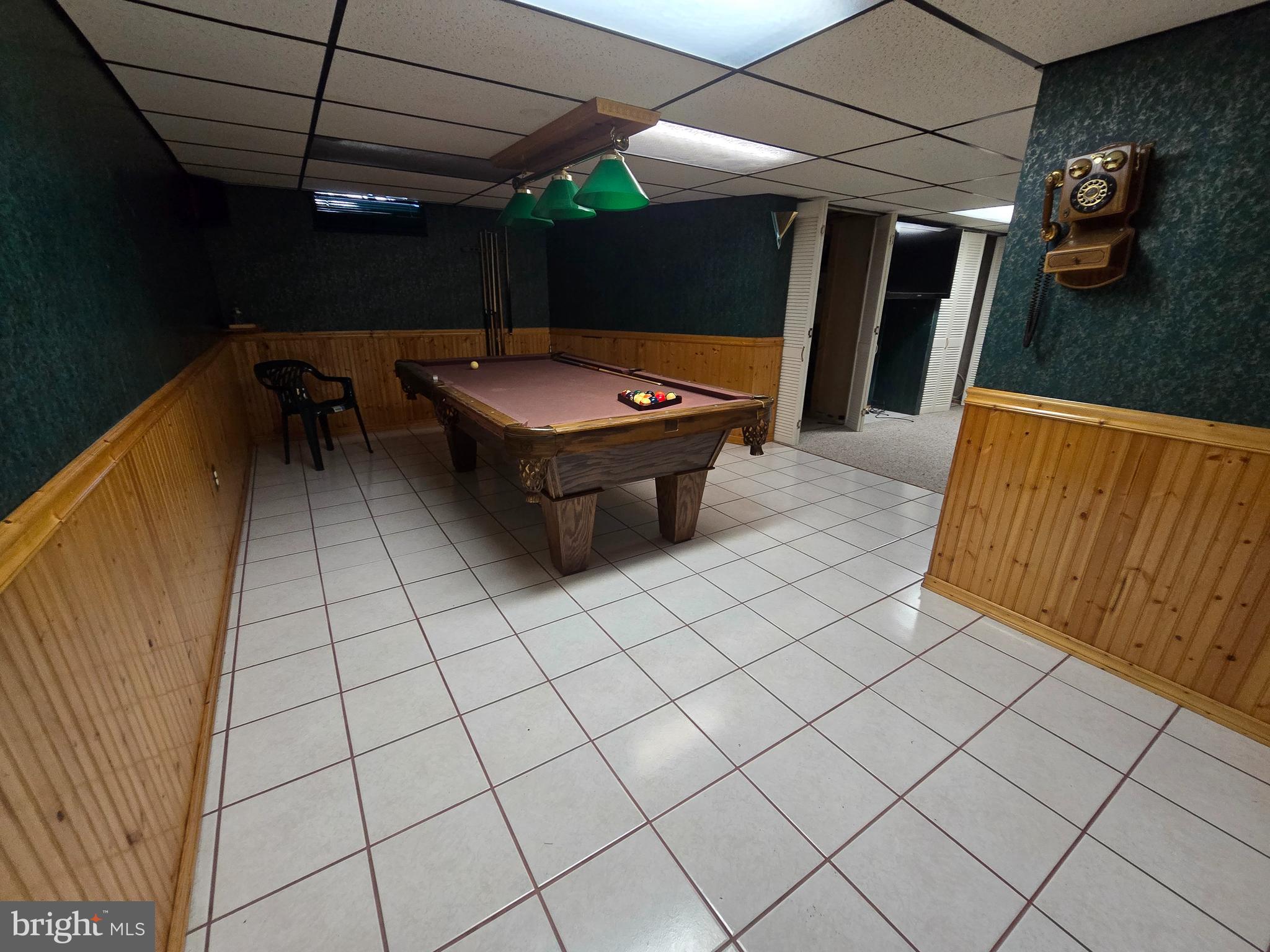 1 Radcliff Court Sicklerville, NJ 08081 - Photo 30 of 40 a view of a patio with table and chairs