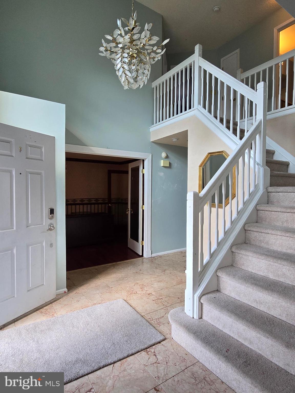 1 Radcliff Court Sicklerville, NJ 08081 - Photo 6 of 40 a view of entryway with a front door