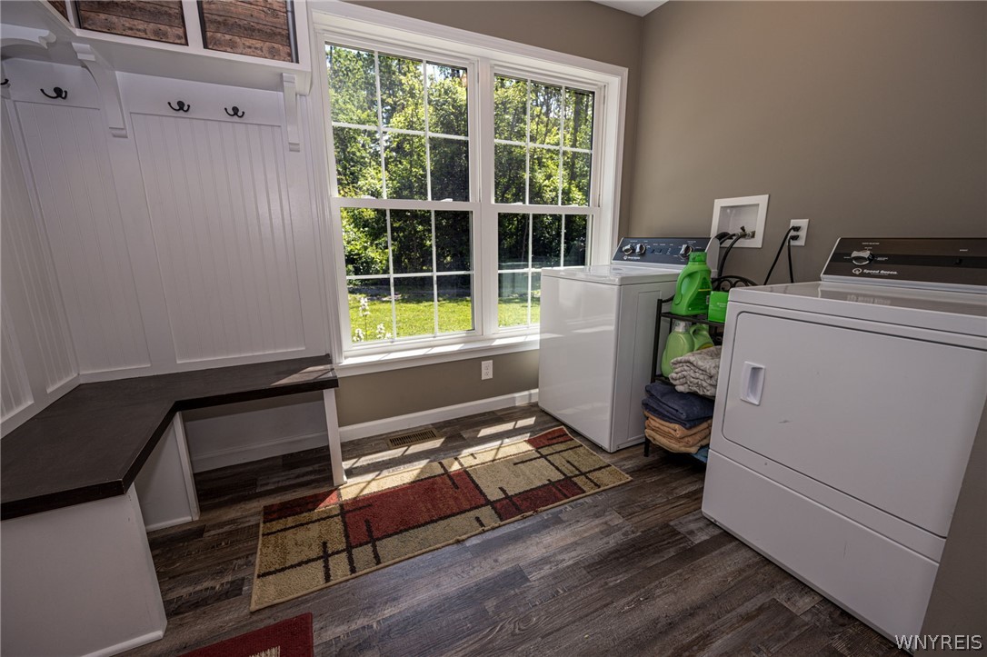 2364 Walker Road Darien, NY 14005 - Photo 39 of 46