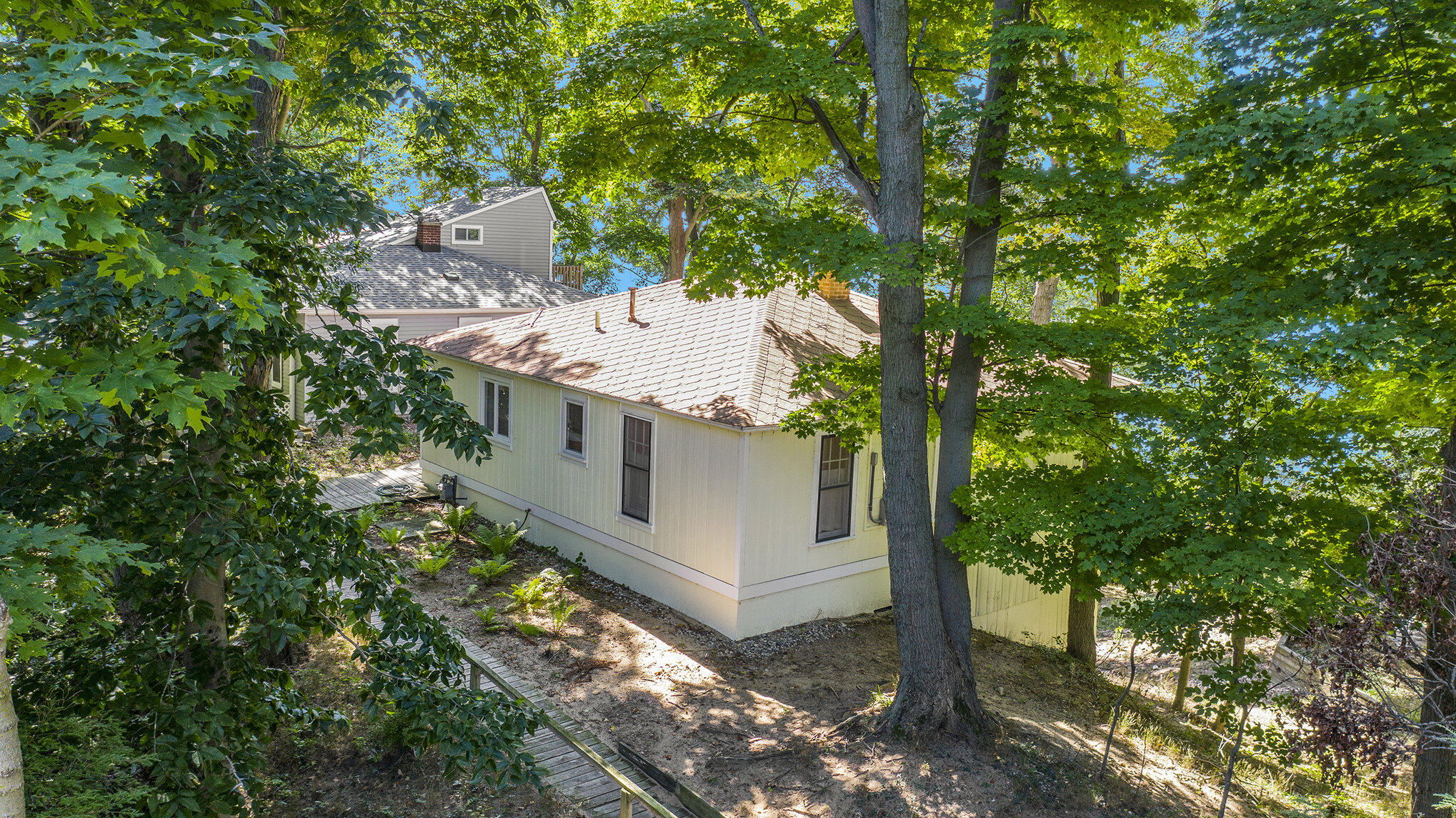 15100 Stickney Ridge Road Grand Haven, MI 49417 - Photo 2 of 39 002_dji_0583