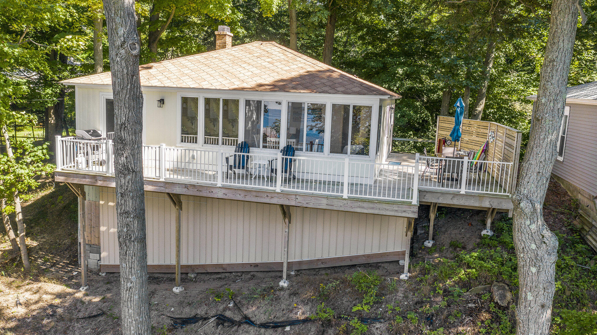 15100 Stickney Ridge Road Grand Haven, MI 49417 - Photo 22 of 39 026_dji_0580