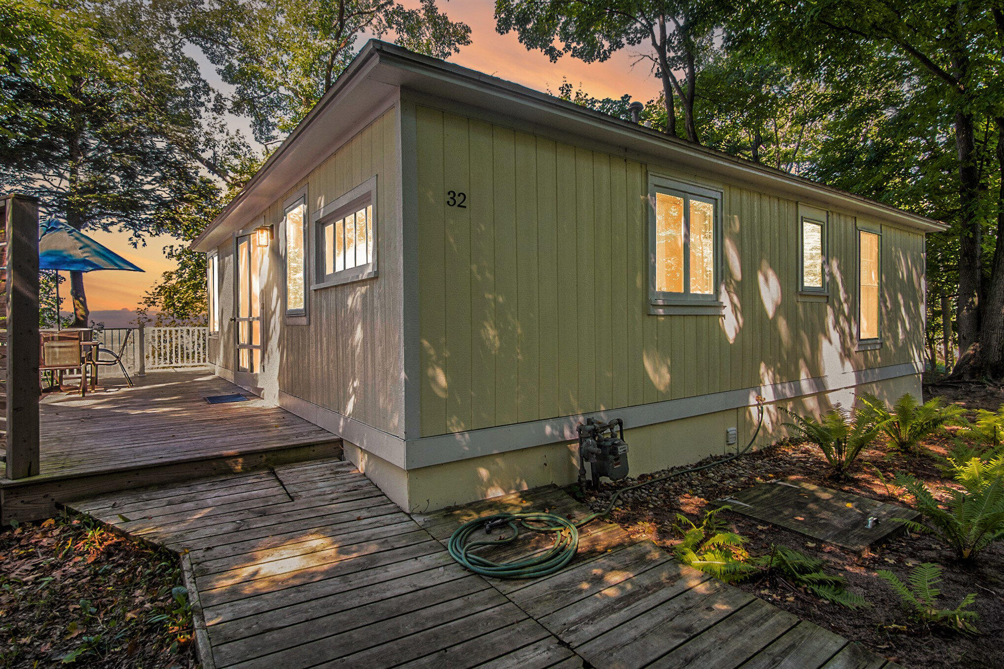 15100 Stickney Ridge Road Grand Haven, MI 49417 - Photo 3 of 39 001_dsc05403-twilight