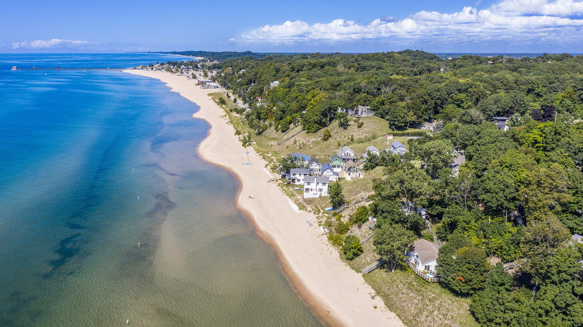 15100 Stickney Ridge Road Grand Haven, MI 49417 - Photo 34 of 39 035_dji_0586