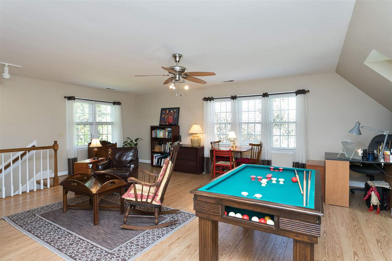 5309 Birchleaf Drive Raleigh, NC 27606 - Photo 18 of 23 Oversized Bonus Room