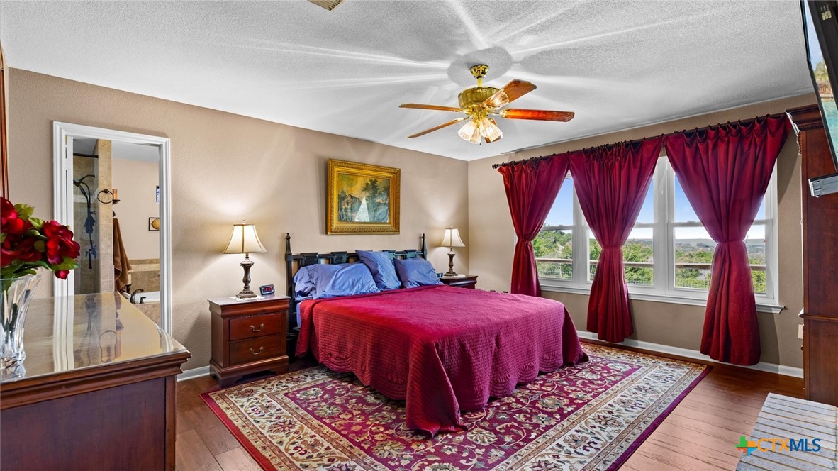 8010 Devonshire Drive Spring Branch, TX 78070 - Photo 15 of 41