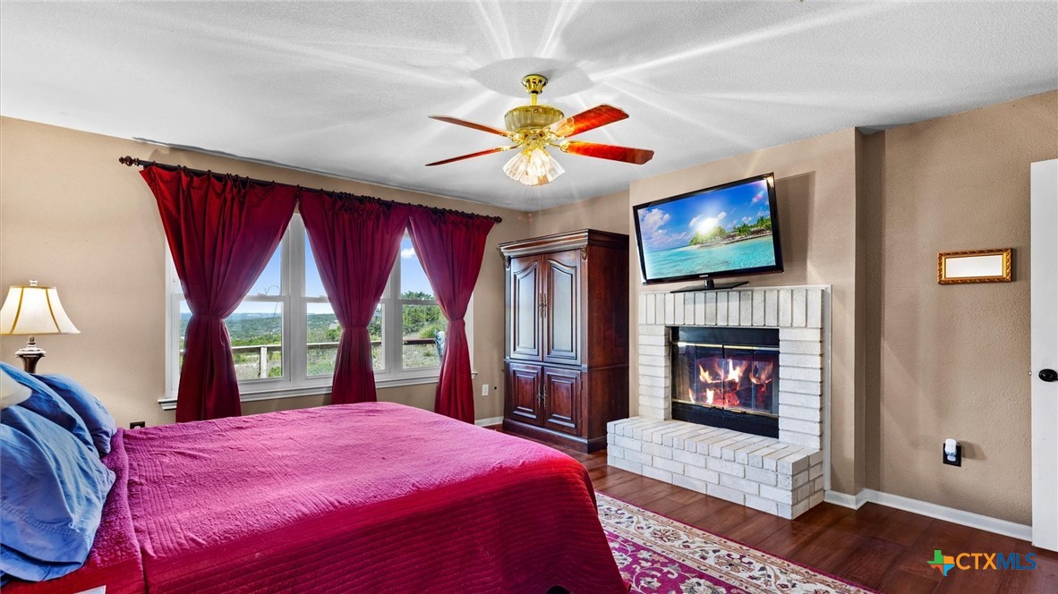 8010 Devonshire Drive Spring Branch, TX 78070 - Photo 16 of 41