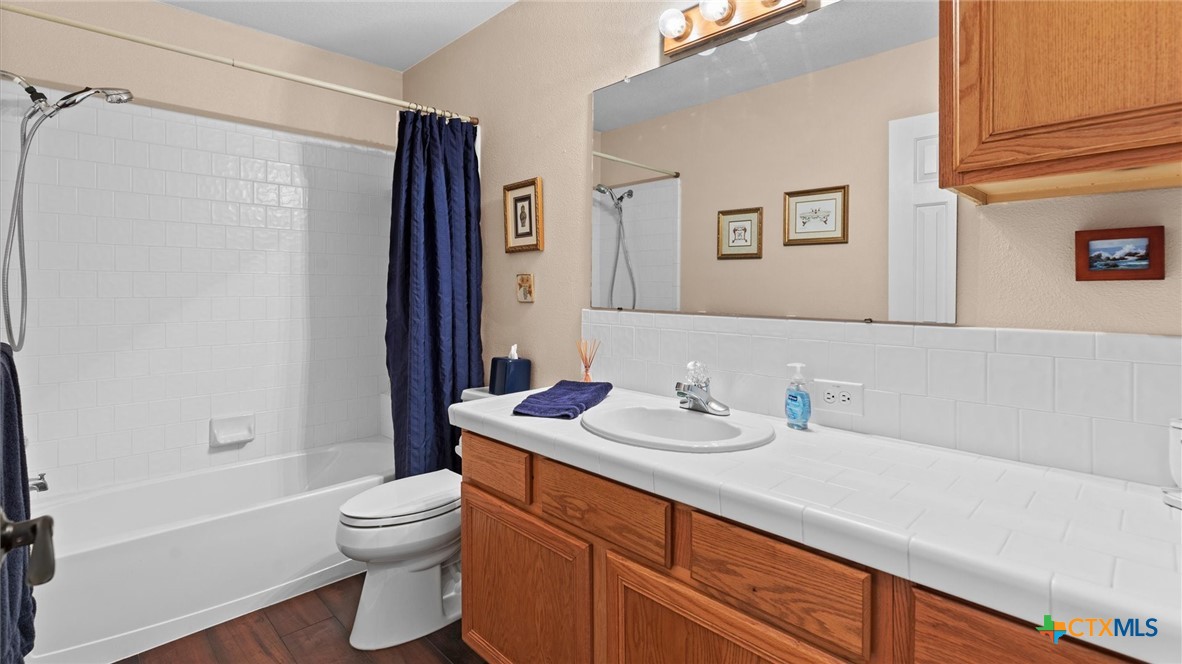 8010 Devonshire Drive Spring Branch, TX 78070 - Photo 20 of 41