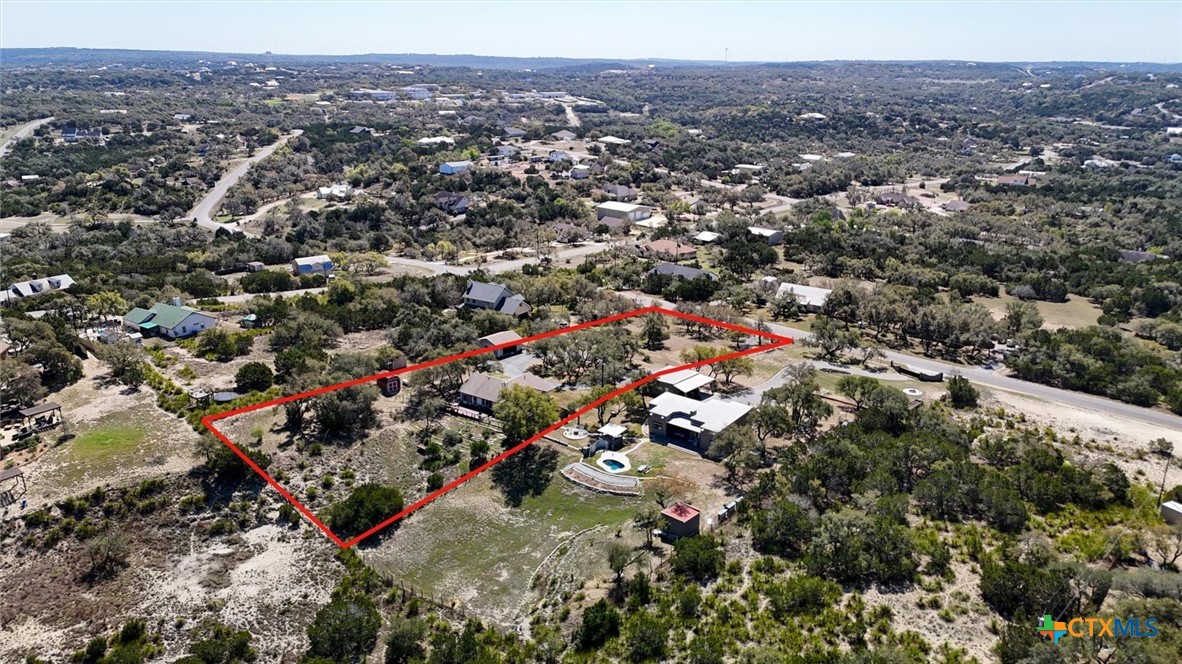 8010 Devonshire Drive Spring Branch, TX 78070 - Photo 38 of 41