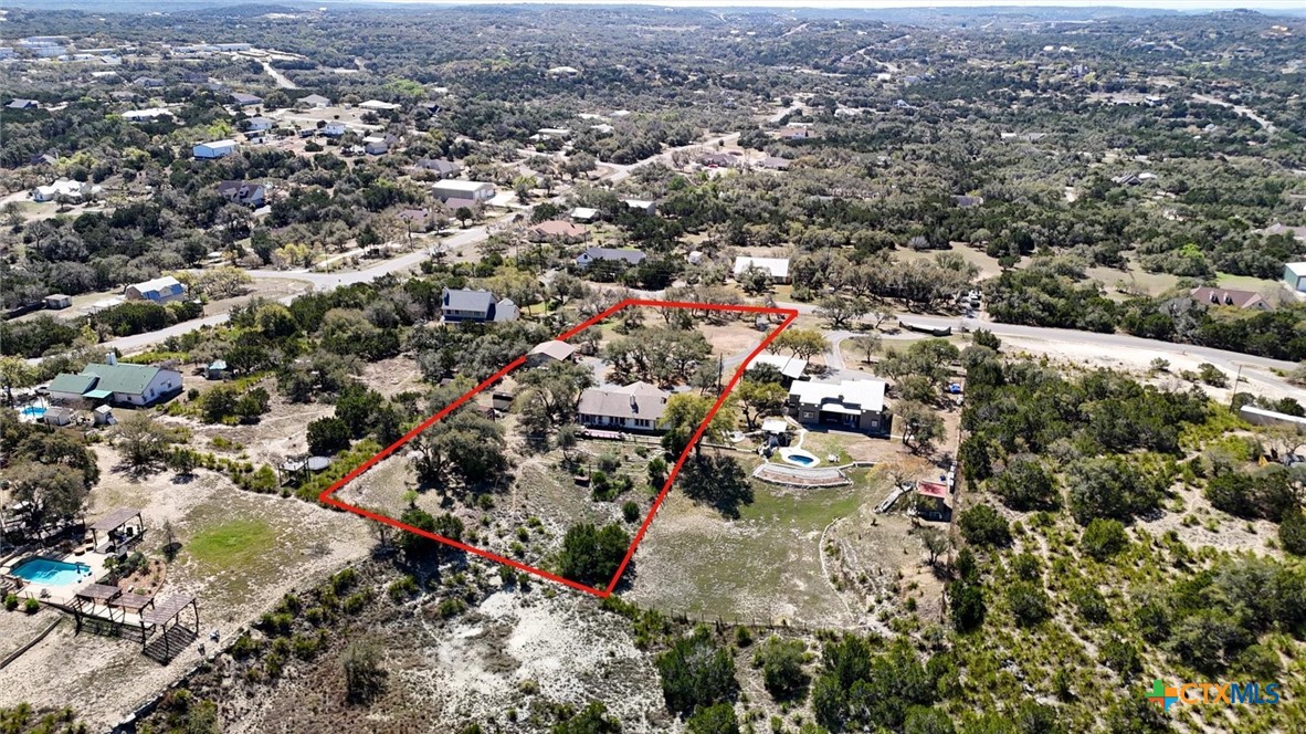 8010 Devonshire Drive Spring Branch, TX 78070 - Photo 39 of 41