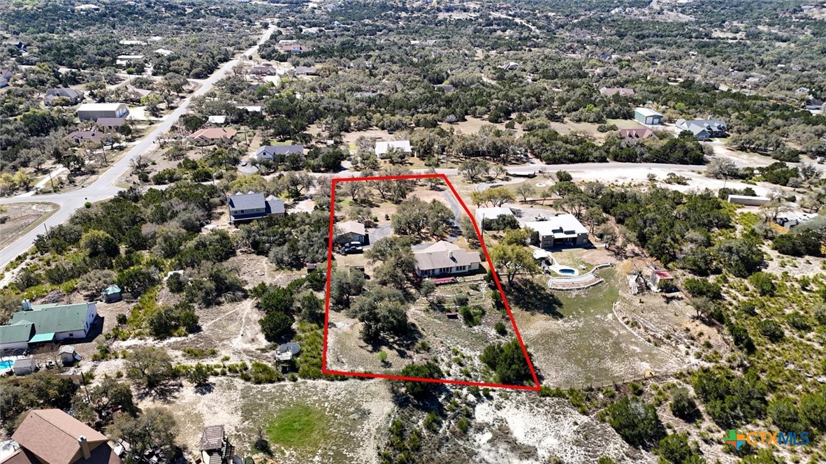 8010 Devonshire Drive Spring Branch, TX 78070 - Photo 40 of 41