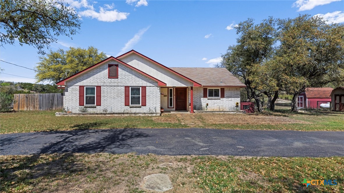 8010 Devonshire Drive Spring Branch, TX 78070 - Photo 41 of 41