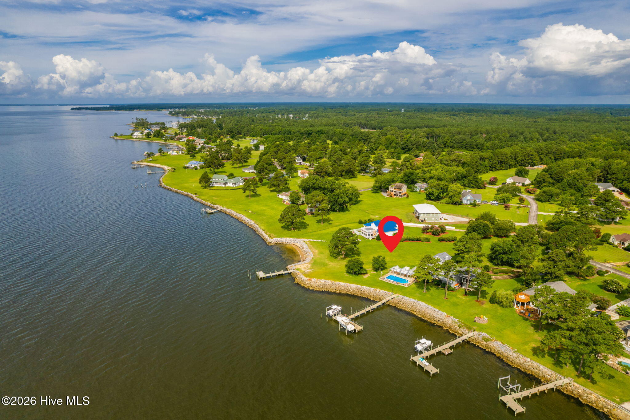 6024 Dolphin Road Oriental, NC 28571 - Photo 2 of 22 24-web-or-mls-cchadwick-visuals-6024-dol