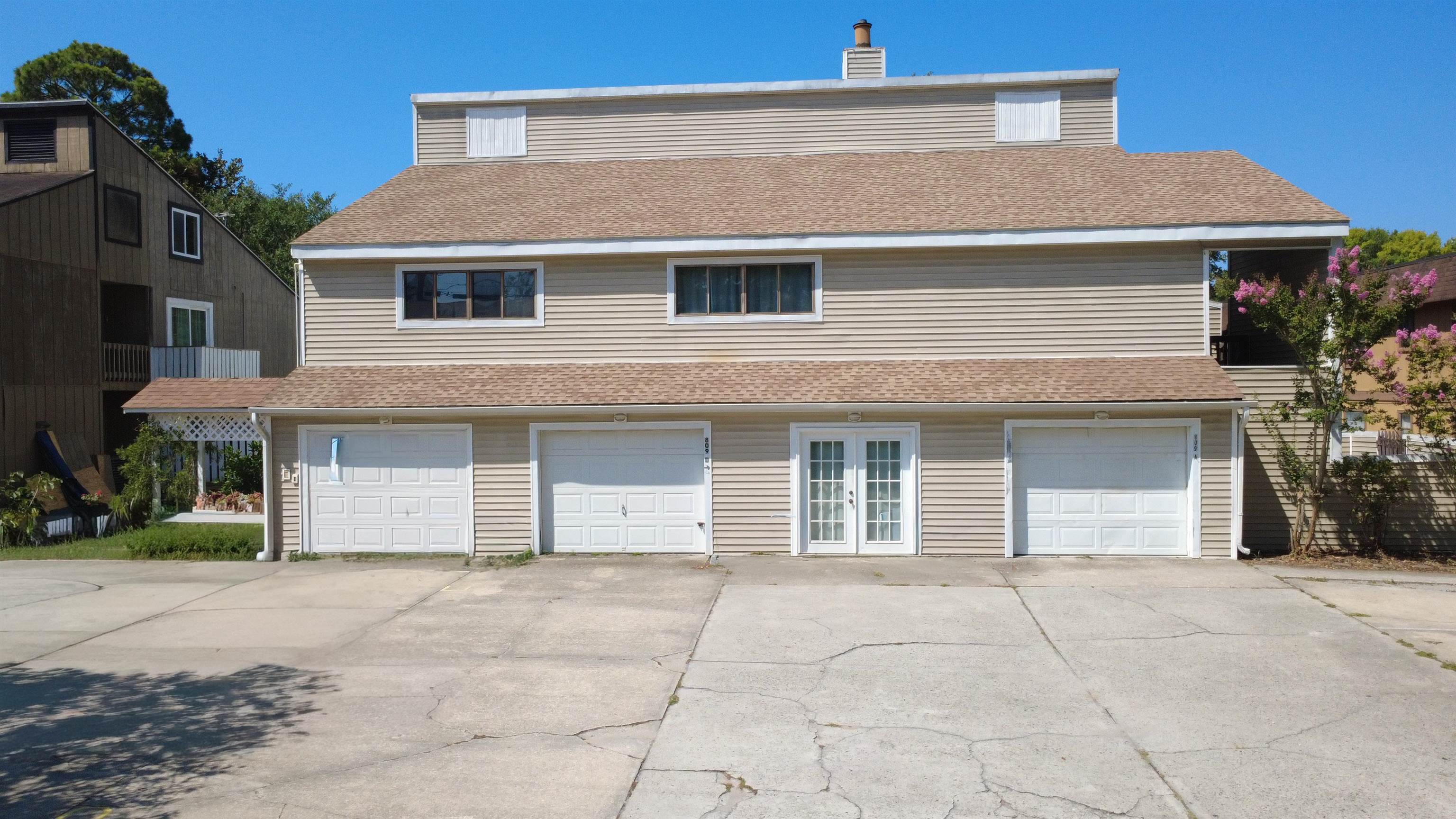 809 66th Avenue North, Unit D Myrtle Beach, SC 29572 - Photo 1 of 24