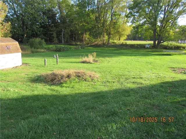 $80,000 | 52 Montezuma Street, Lyons, NY 14489