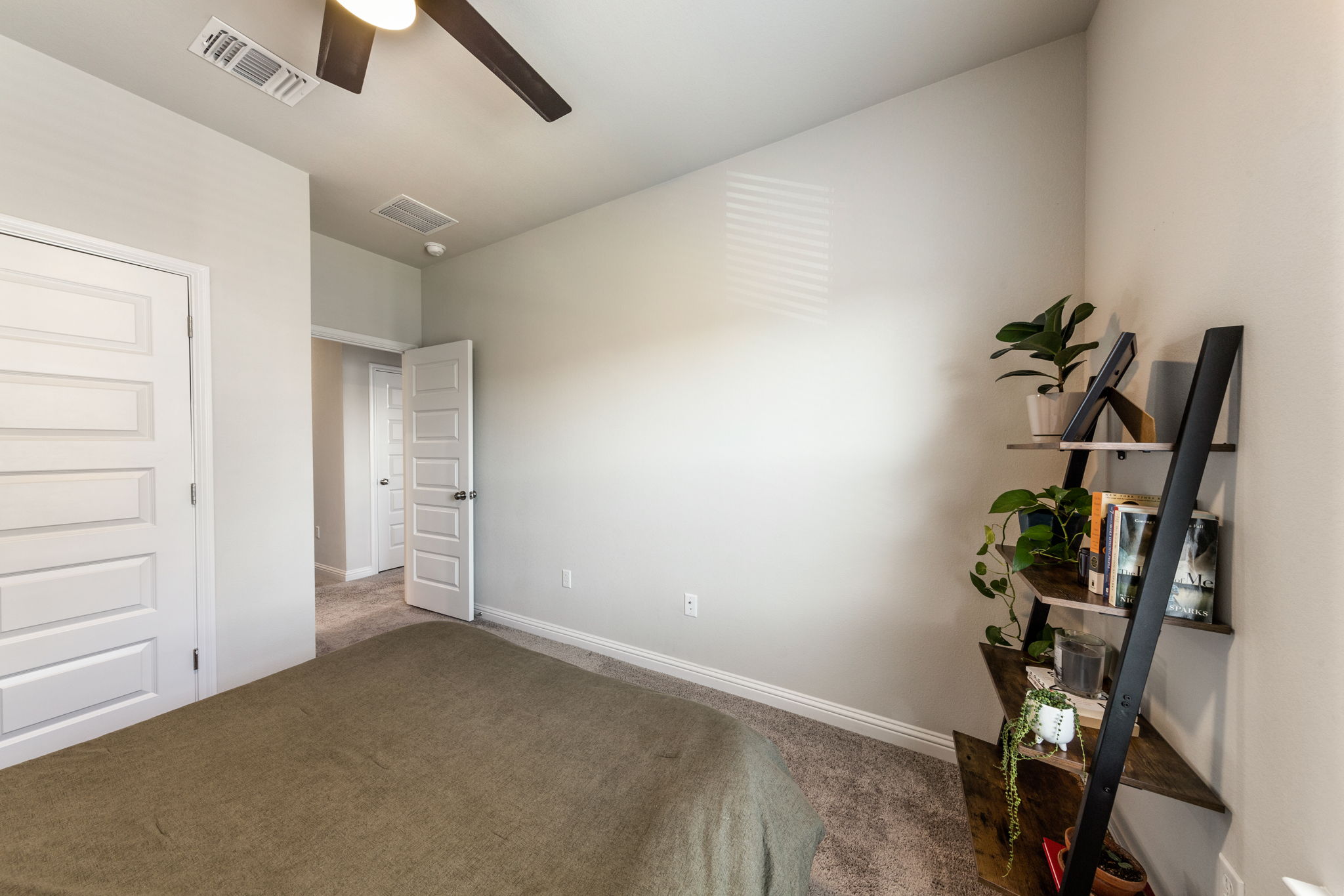 7812 Moody Bend, Unit 38 Austin, TX 78744 - Photo 26 of 39 a view of a storage & utility room