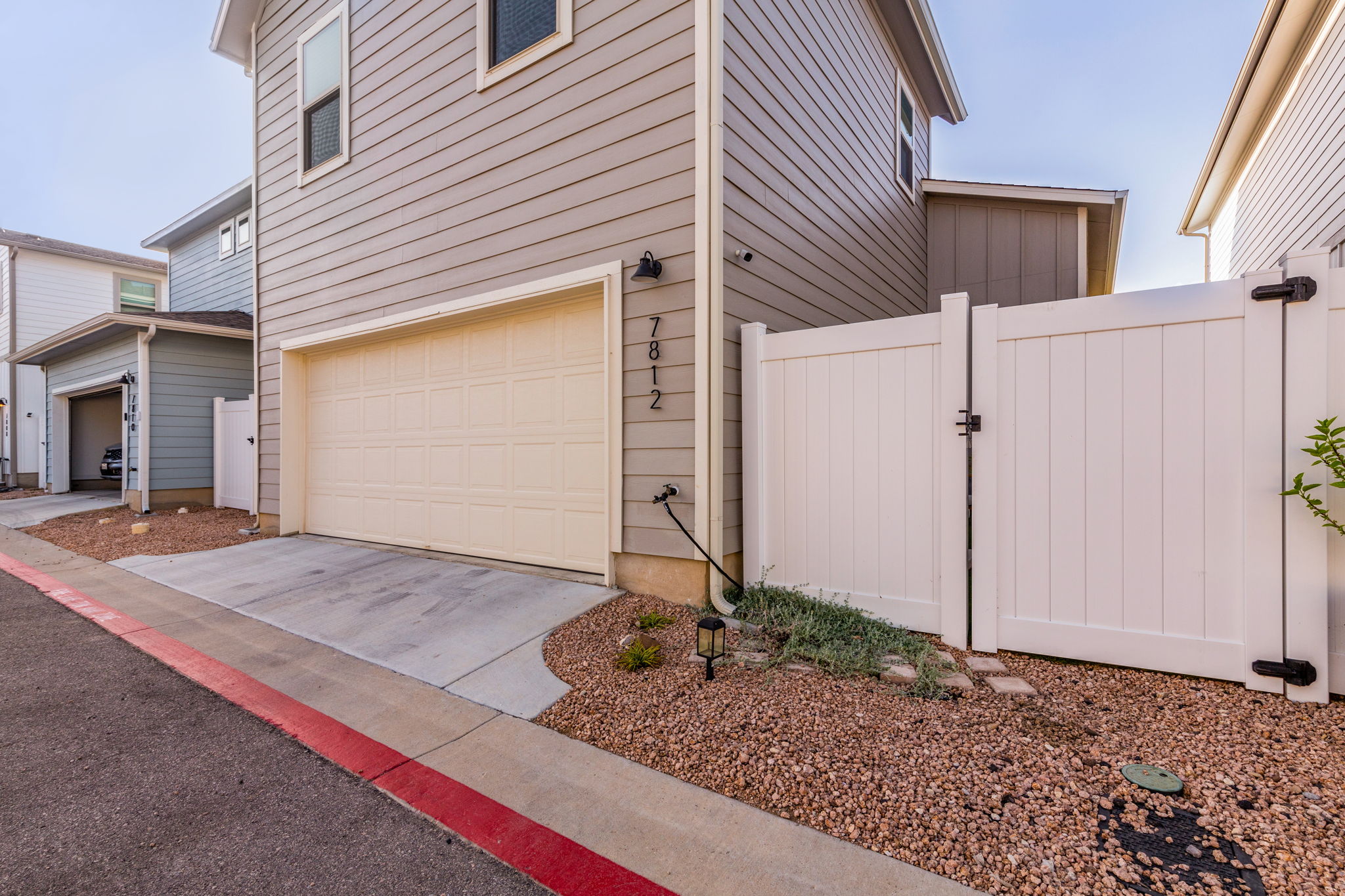 7812 Moody Bend, Unit 38 Austin, TX 78744 - Photo 36 of 39