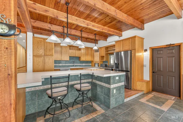 $1,000,000 | 1352 South Main Street, Riggins, ID 83549