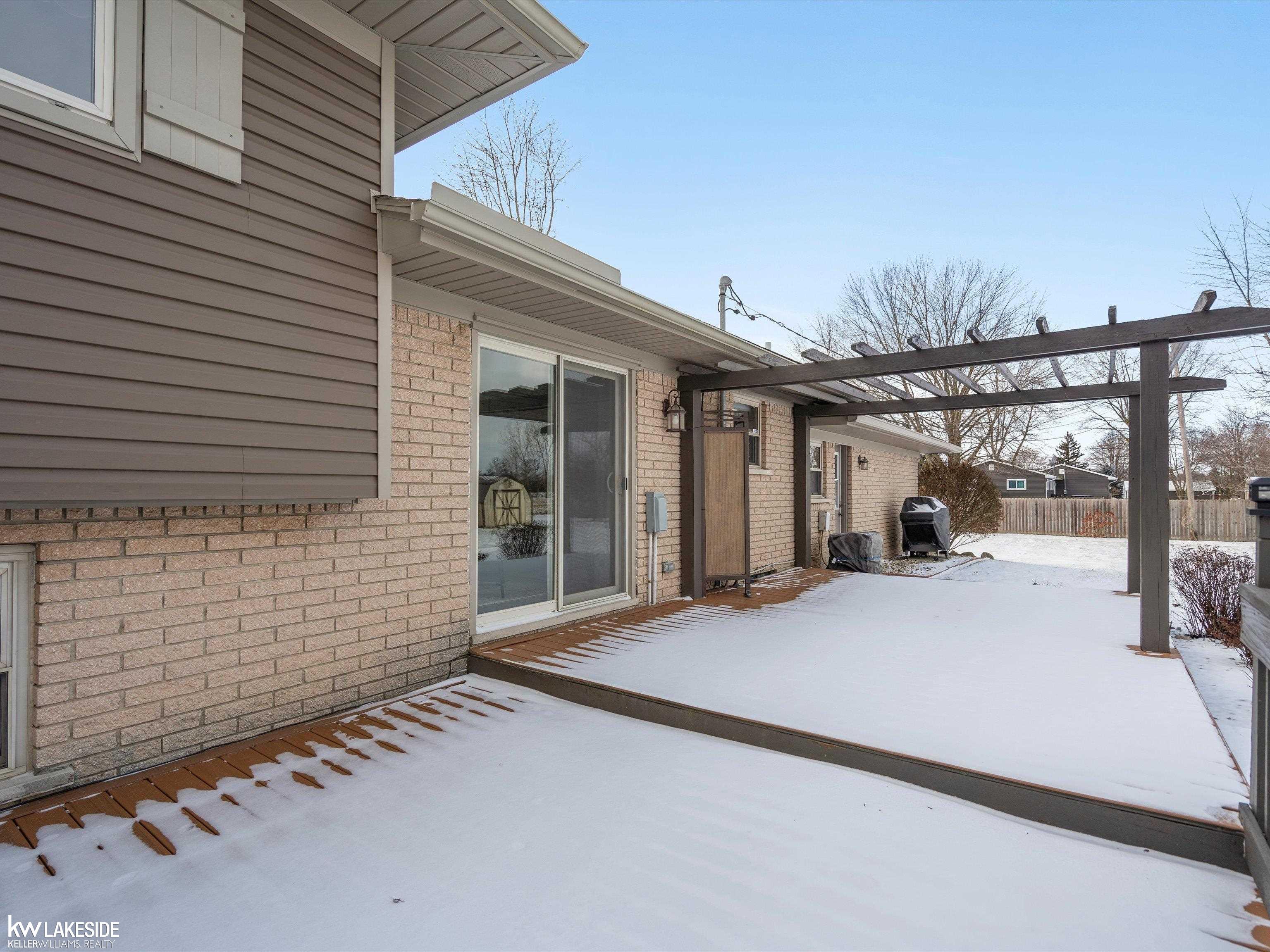 16875 Armada Center Road Armada, MI 48005 - Photo 53 of 56