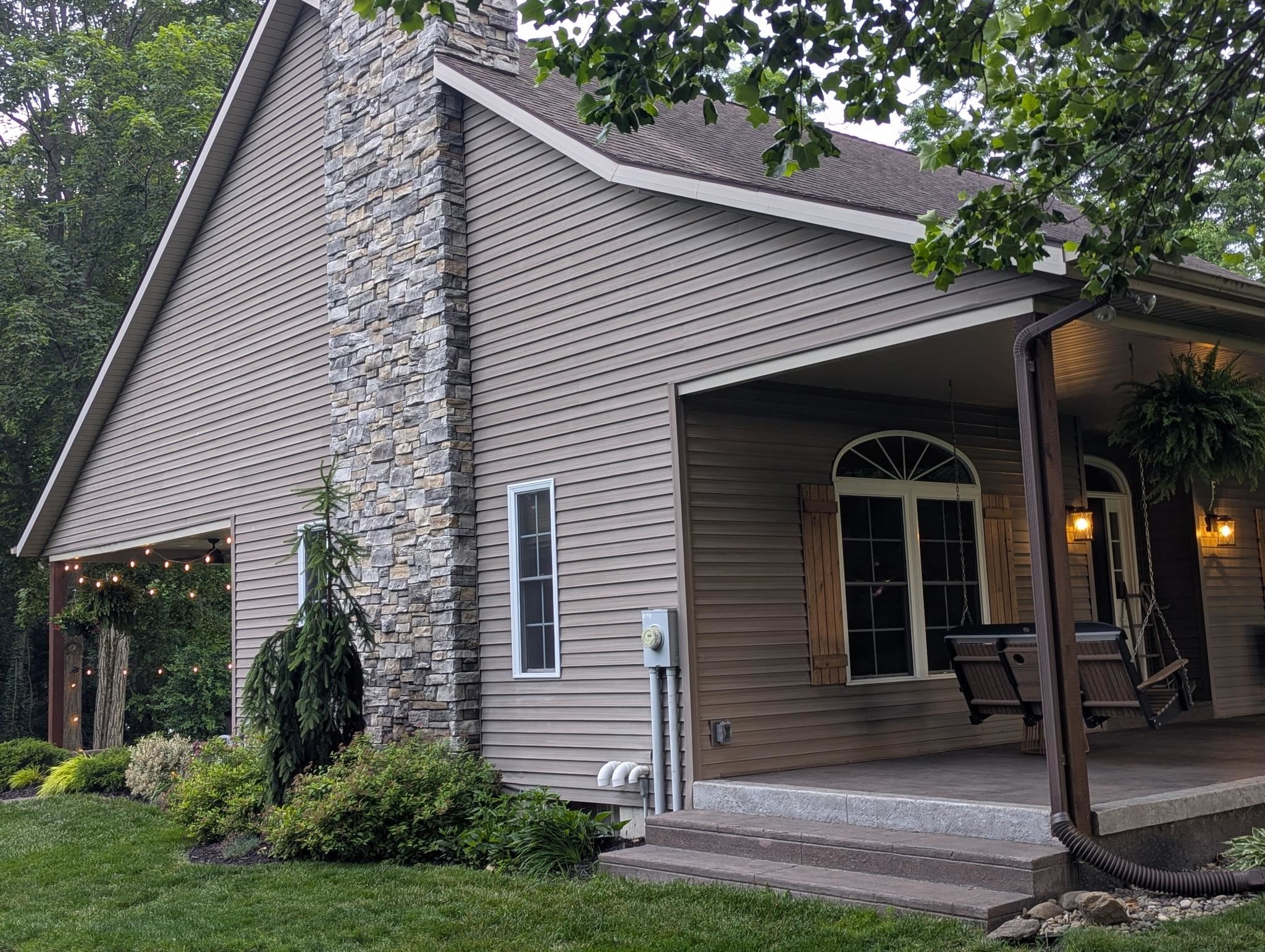 705 North River Road Bristol, IN 46507 - Photo 6 of 14