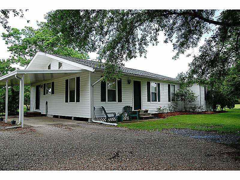 48139 Morris Road Hammond, LA 70401 - Photo 1 of 25 Gallery Image 1