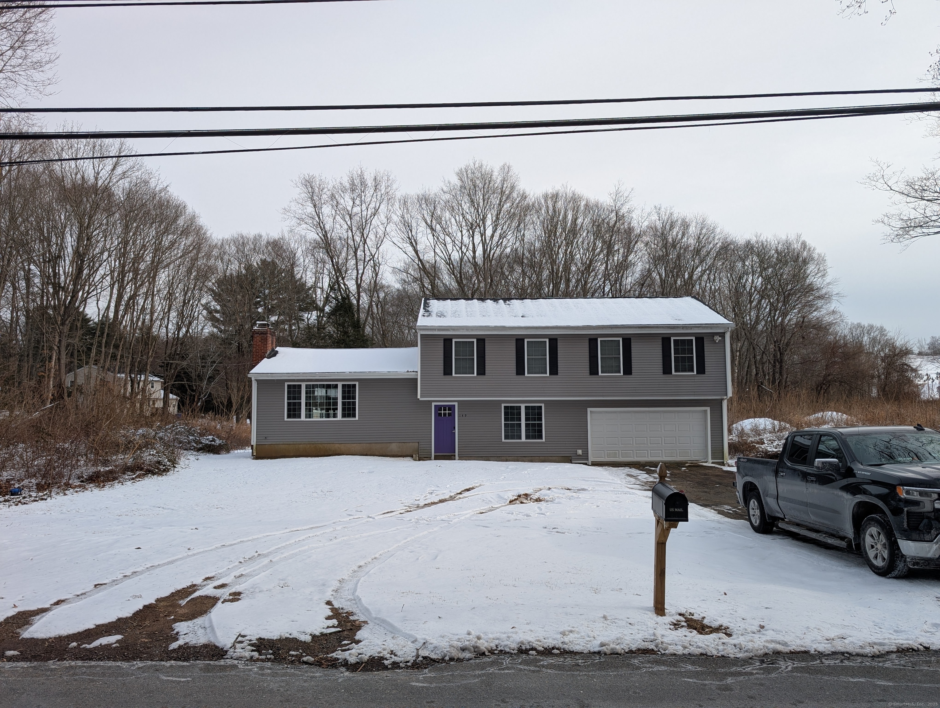 149 Valley Road North Branford, CT 06471 - Photo 1 of 1 Gallery Image 1