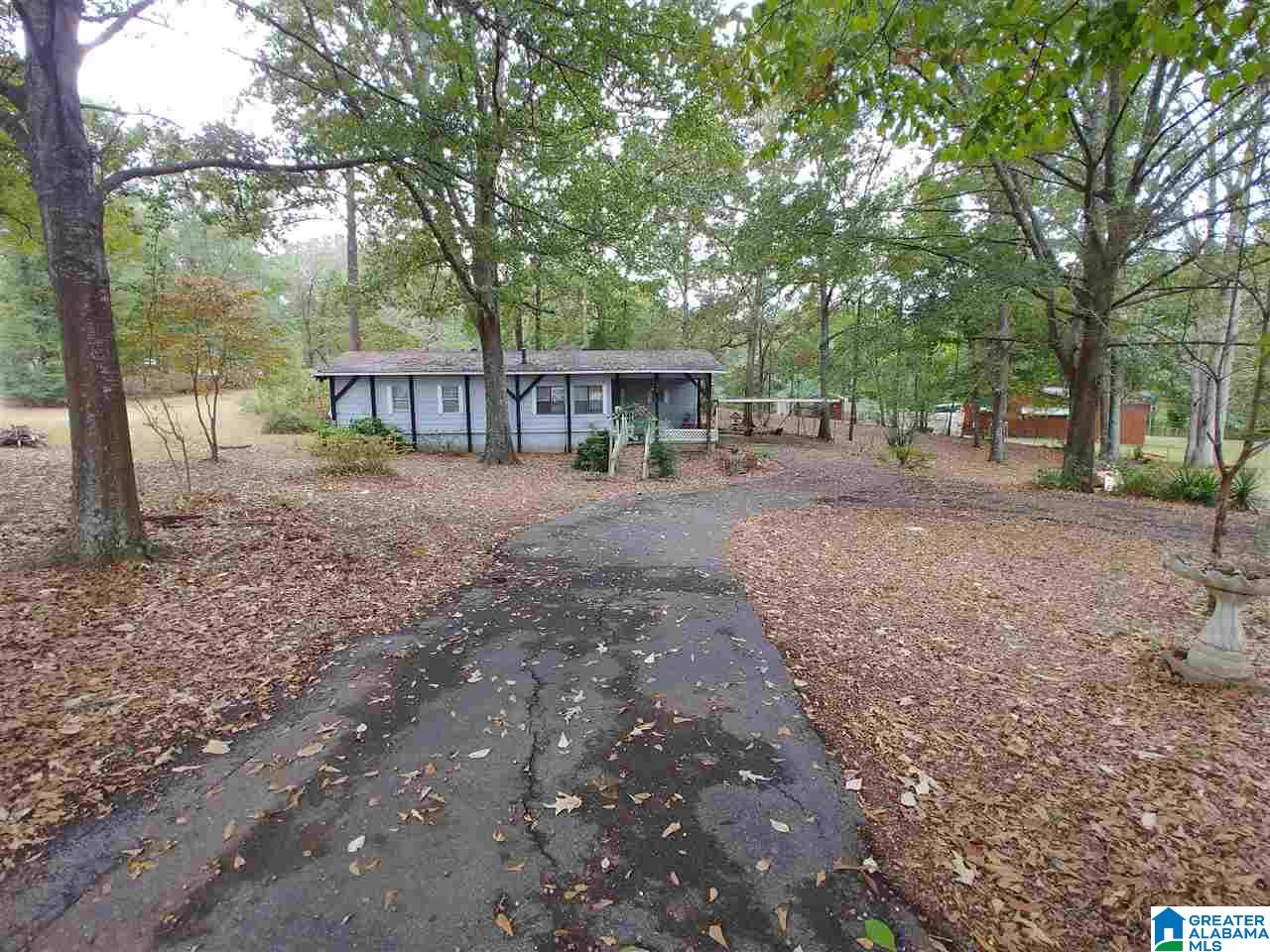 550 Trails End Road Leeds, AL 35094 - Photo 8 of 25