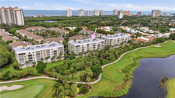 $14,000 | 7671 Pebble Creek Circle, Unit 204, Naples, FL 34108