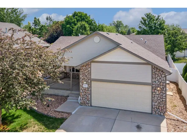 $525,000 | 174 Green Teal Drive, Loveland, CO 80537