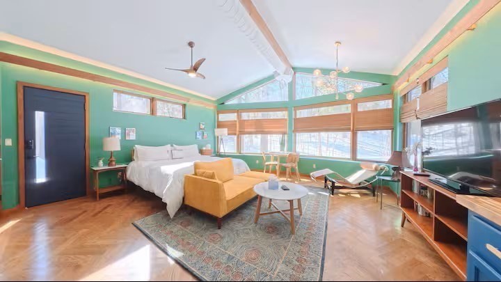 64 Newcomb Road, Unit FURNISHED Stoneham, MA 02180 - Photo 12 of 29