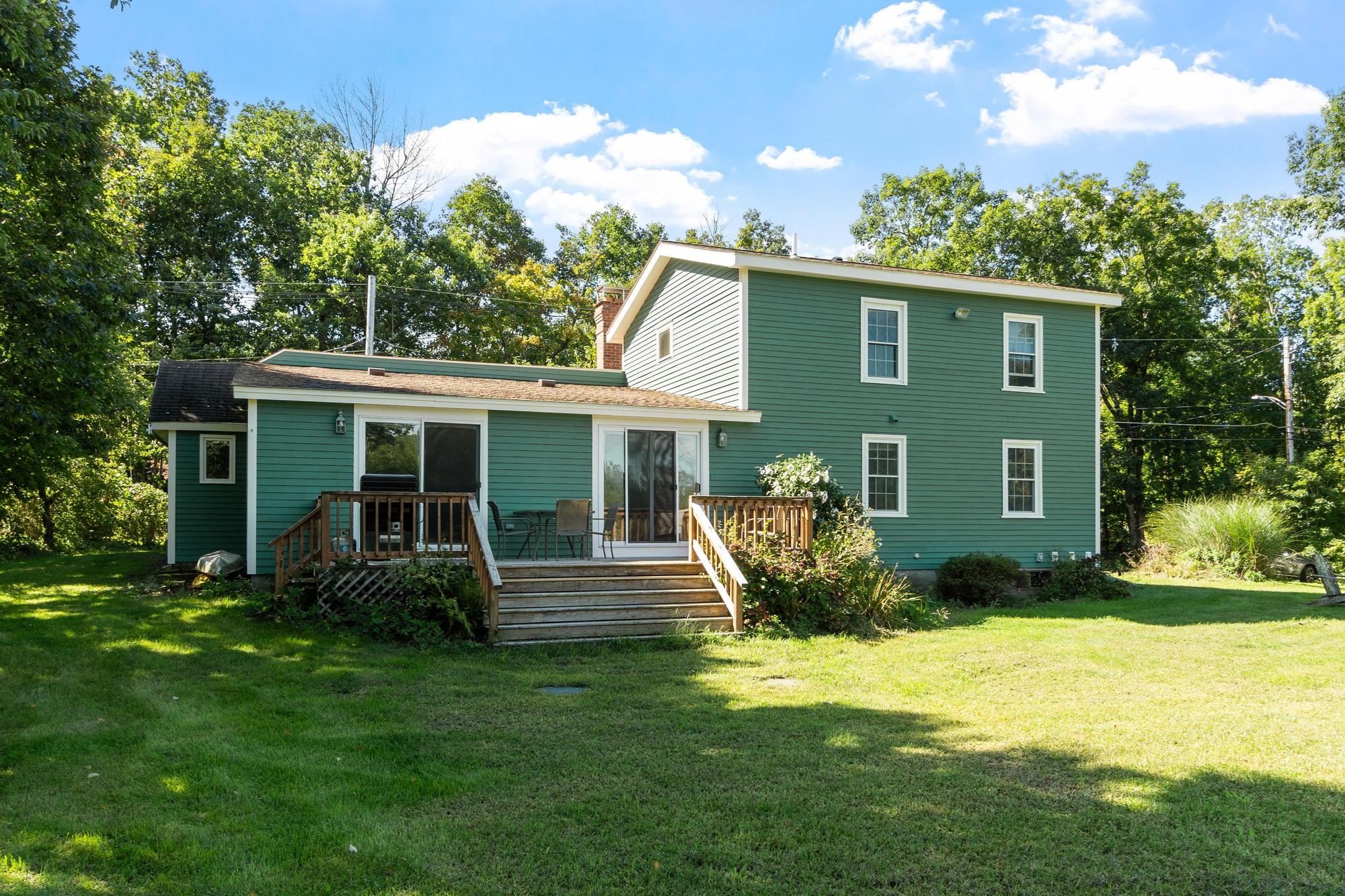 163 Rowley Hill Road Sterling, MA 01564 - Photo 31 of 41 Gallery Image 31