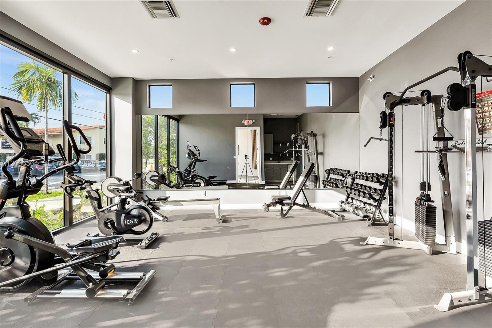 2100 Miami Road, Unit 401 Fort Lauderdale, FL 33316 - Photo 22 of 29
