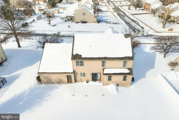 $450,000 | 1770 Herman Drive, York, PA 17408