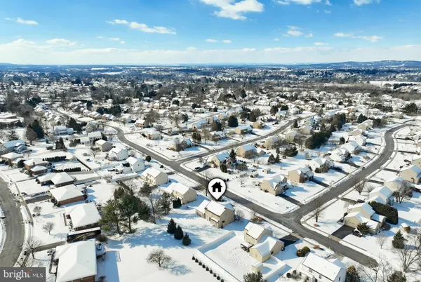 $450,000 | 1770 Herman Drive, York, PA 17408