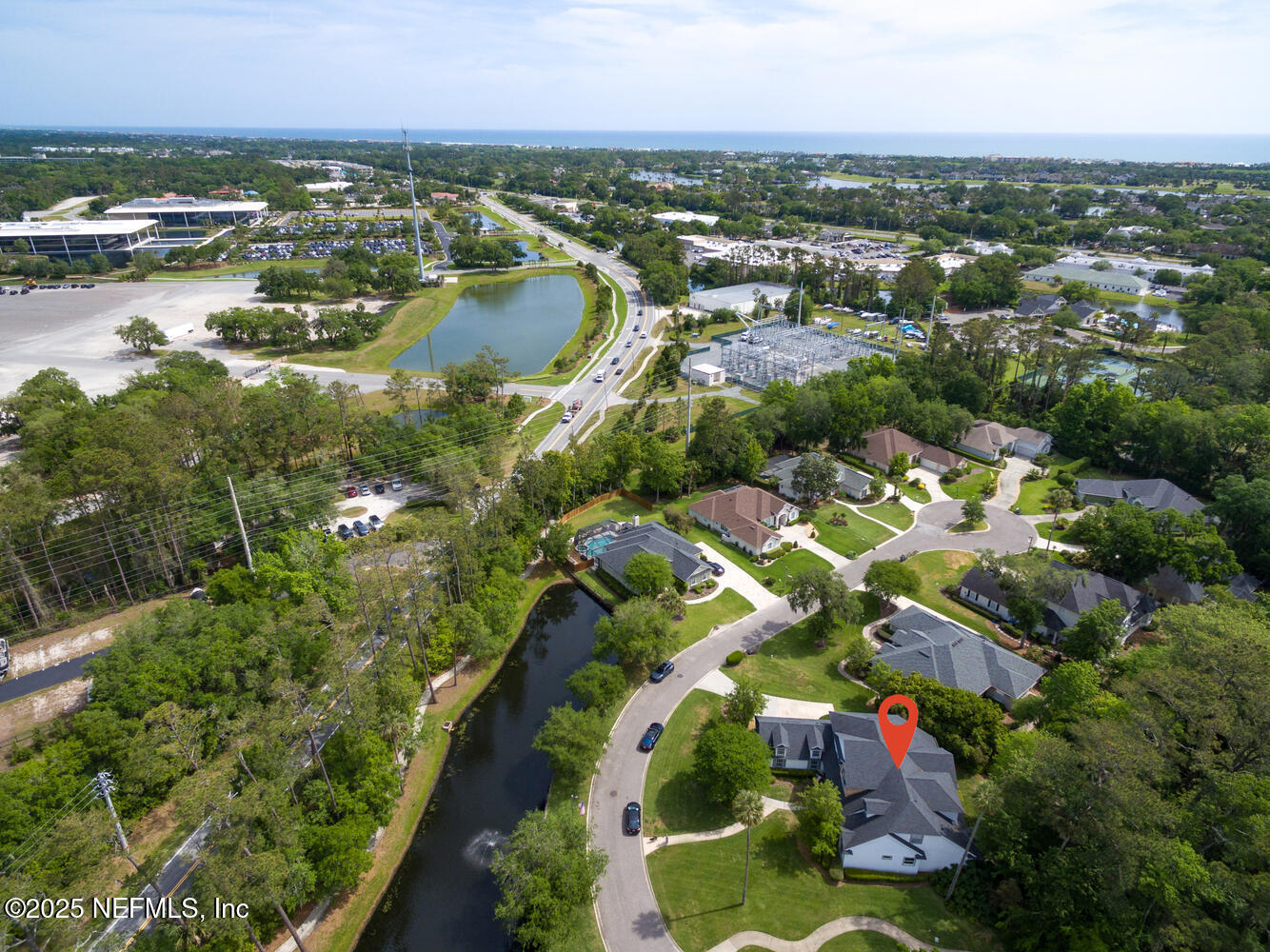 501 Fresh Pond Road Ponte Vedra Beach, FL 32082 - Photo 52 of 53 501 Fresh Pond Rd Palm Valley-large-013-