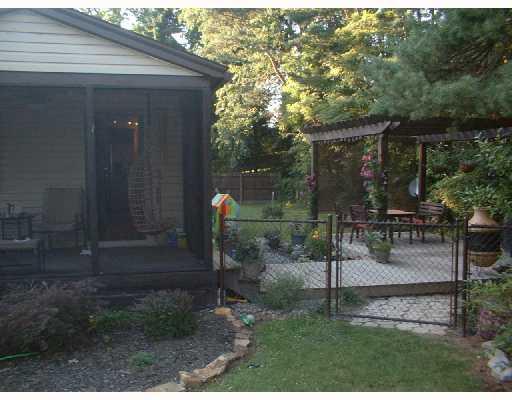 741 Fox Avenue Rochester, PA 15074 - Photo 7 of 8 Yard/Garden.