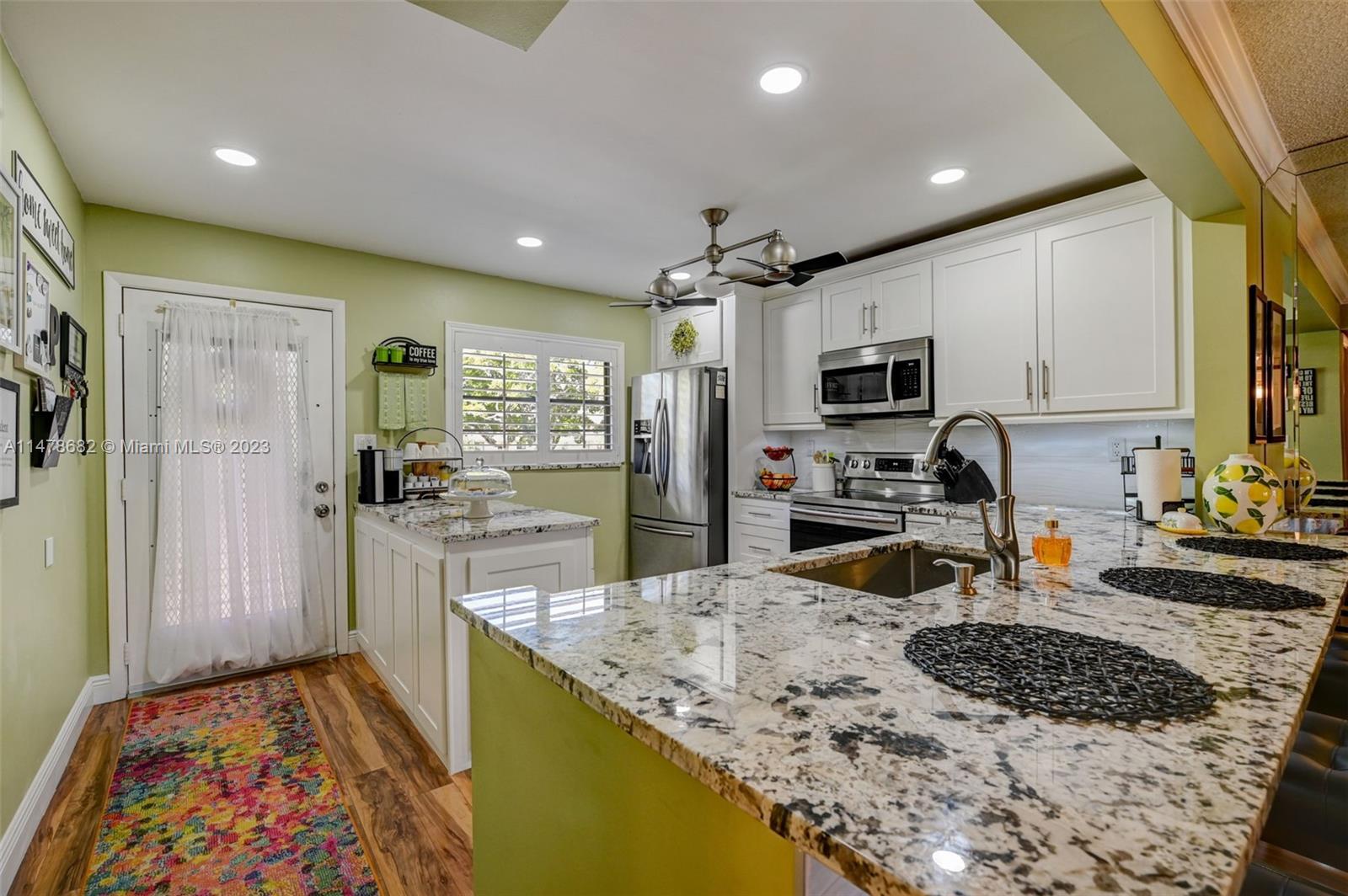 6080 North Sabal Palm Blvd Unit 203  