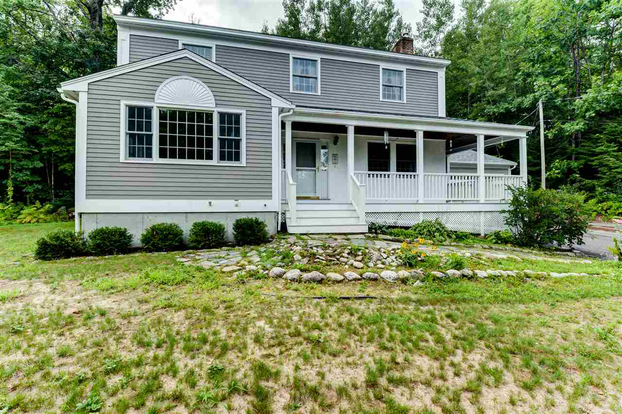 475 Pleasant Valley Road Wolfeboro, NH 03894 - Photo 2 of 29 Gallery Image 2
