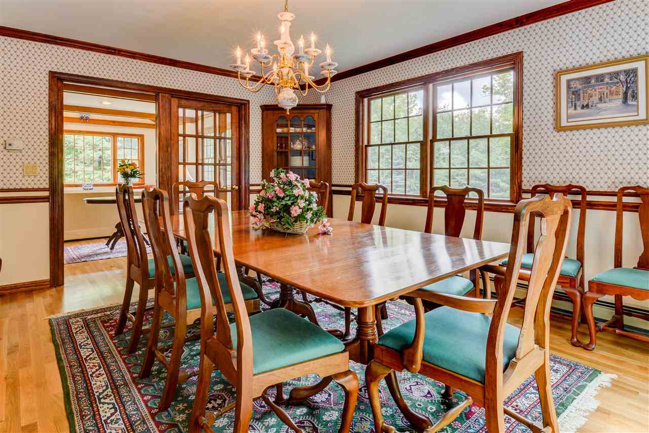 475 Pleasant Valley Road Wolfeboro, NH 03894 - Photo 11 of 29 Gallery Image 11