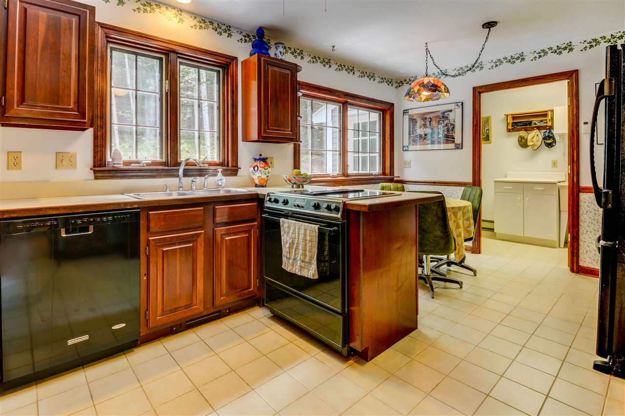 475 Pleasant Valley Road Wolfeboro, NH 03894 - Photo 12 of 29 Gallery Image 12