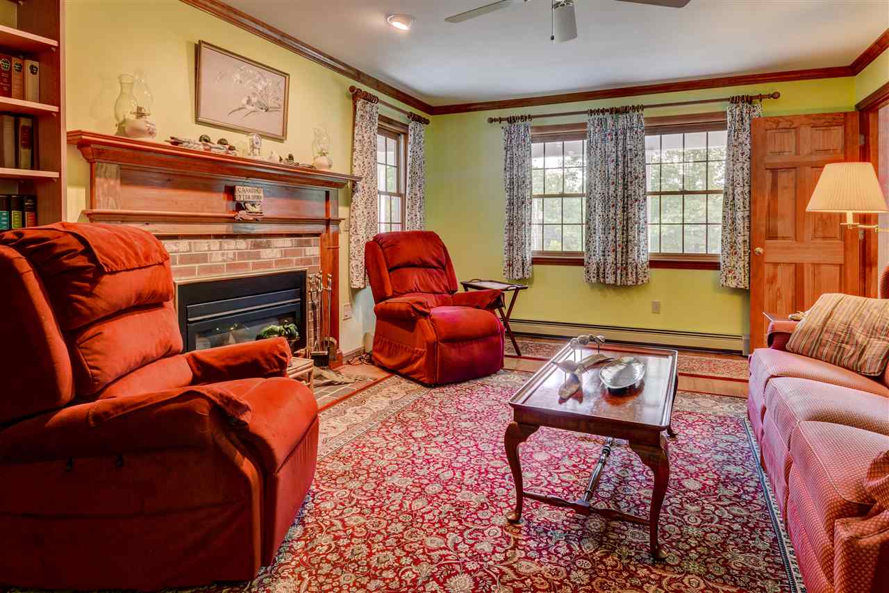 475 Pleasant Valley Road Wolfeboro, NH 03894 - Photo 16 of 29 Gallery Image 16