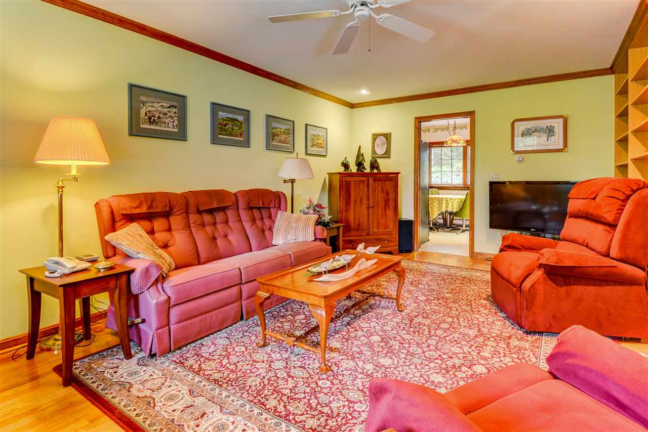 475 Pleasant Valley Road Wolfeboro, NH 03894 - Photo 17 of 29 Gallery Image 17