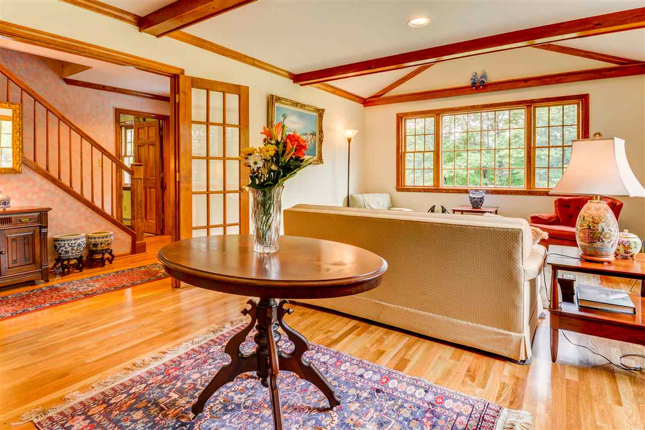 475 Pleasant Valley Road Wolfeboro, NH 03894 - Photo 3 of 29 Gallery Image 3