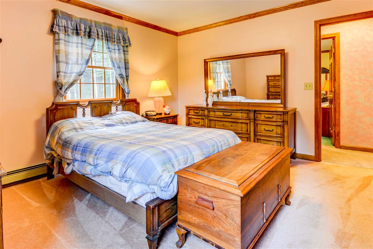 475 Pleasant Valley Road Wolfeboro, NH 03894 - Photo 24 of 29 Gallery Image 24