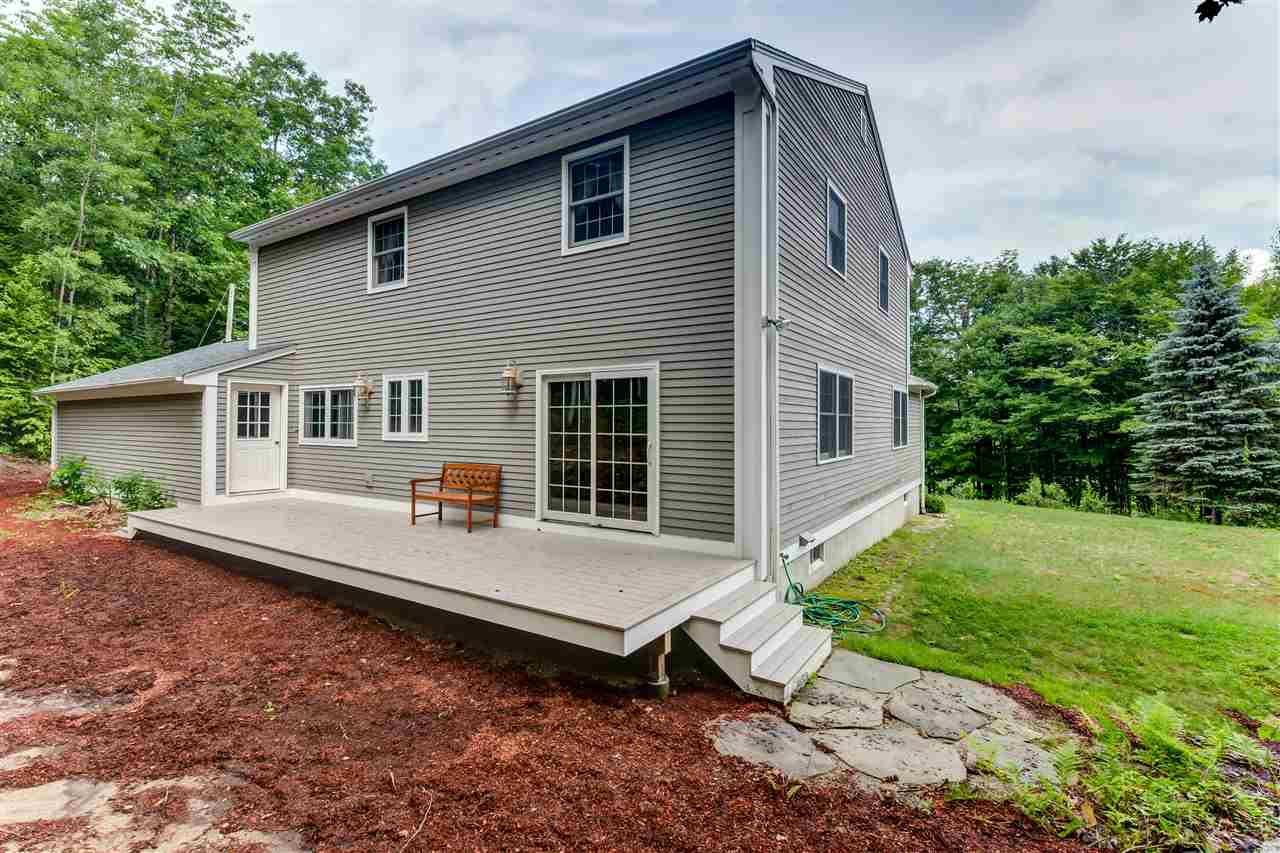 475 Pleasant Valley Road Wolfeboro, NH 03894 - Photo 28 of 29 Gallery Image 28
